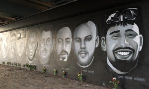 Almanya’da Hanau Kurbanları Anıldı: Filmler, Protestolar ve Açıklamalar
