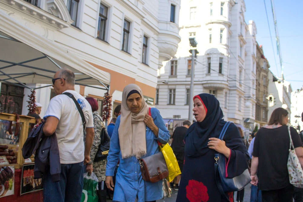 Avusturya Siyasetinde Müslüman Karşıtı Irkçı Söylemlerde Ciddi Artış