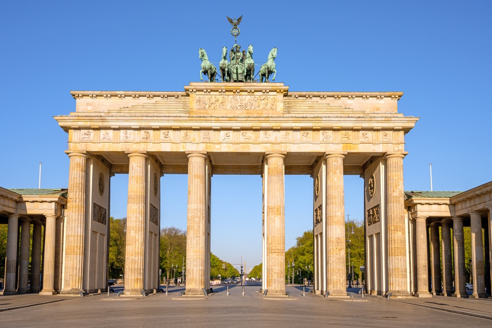 Berlin'de 357 Irkçı Saldırı Ve Tehdit Kayıtlara Geçti