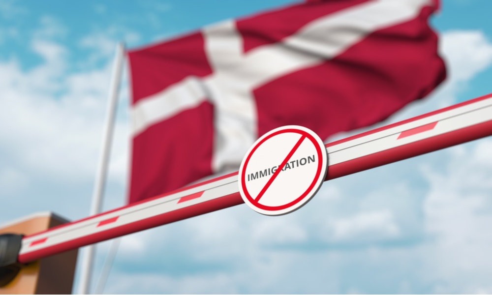Danimarka'da Göçmenlerin Özgürlüklerini Kısıtlayan Yasa Değişiklikleri