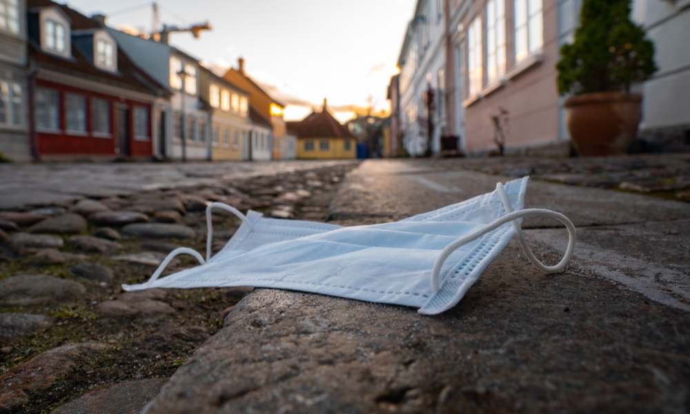Danimarka'da Kapalı Sektörler Korona Karnesi Şartıyla Yeniden Açılıyor