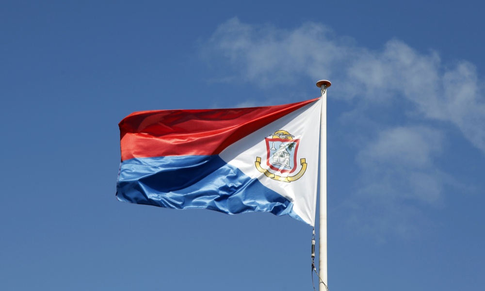 Sint Maarten Adası Hollandayı Irkçılık ve Neo-Kolonyalizm İle Suçluyor