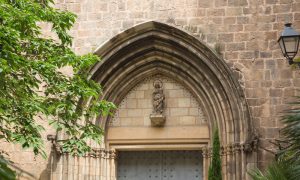 Barselona’daki Müslümanlar Ramazan Boyunca Kilisede İftar Yapacak
