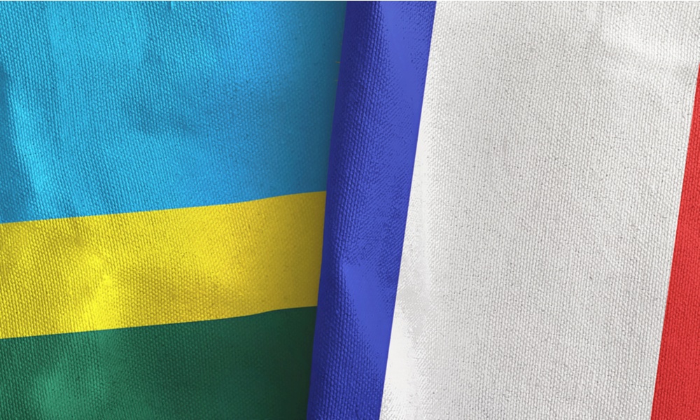 Fransa, Ruanda Soykırımında Suç Ortağı Olmakla Suçlanıyor