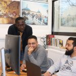 Fransa’da 3 Genç, Belgeselleriyle Müslüman Azınlıkların Hikayelerine Kapı Aralıyor
