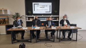 Fransa’da Hedef Gösterilen İslami Federasyonlardan Ortak Deklarasyon ve Sağduyu Çağrısı