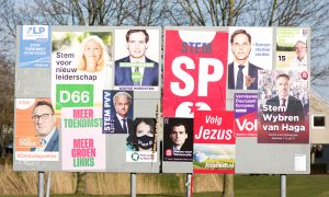 Hollanda’da Genel Seçimlerin Ardından: İşleyen Bir Sistemde Siyasal Katılım