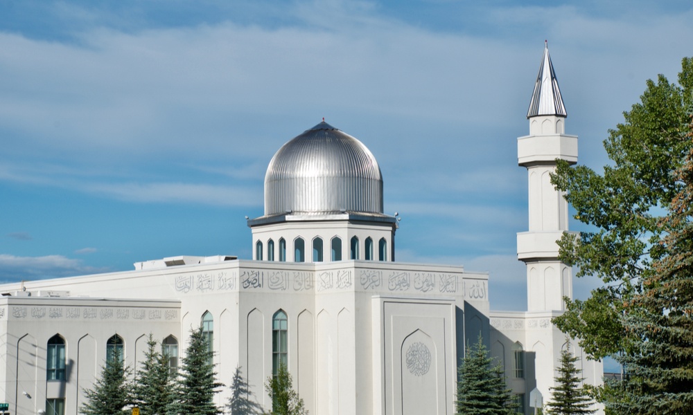 Kanada’nın Edmonton Kentinde Her Ramazan Ayında Ezan Açıktan Okunacak