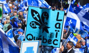 Quebec Yüksek Mahkemesi Dinî Sembol Yasağını Anayasaya Uygun Buldu