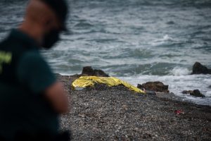 Akdeniz’de 30 Düzensiz Göçmen Kayboldu