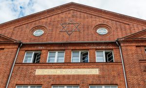 Almanya: Sinagoglara Yapılan Saldırılar İçin Ortak Deklarasyon