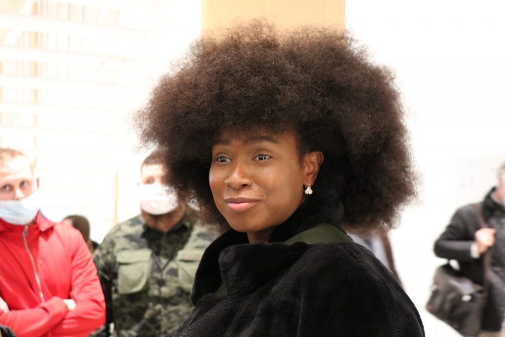 Fransa’da Polis Şiddetine Karşı Mücadelenin Sembol İsmi Assa Traore: Mücadelemiz Sürecek