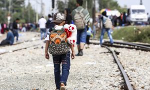 Avrupa Konseyi, Göçmen ve Sığınmacıların Korunmasını Artıracak