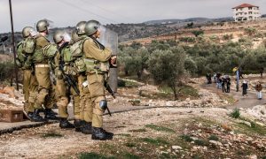 Fransa’daki Yeşiller Partisi: “İsrail’in Yerleşim Politikası Bölgenin Güvenliğini Tehdit Ediyor”