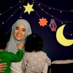 Okul Öncesi Dönemindeki Çocuklarla Ramazan