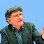 Prof. Dr. Werner Schiffauer: “Siyasal İslam’dan Bahsetmek Anlamsız”