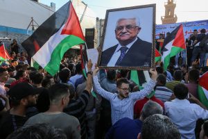 Filistinliler Uzun Yıllar Sonra Yeniden Seçimlere Hazırlanıyor