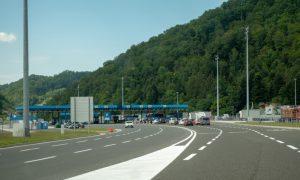 AB, Schengen Bölgesinin Güçlendirilmesini ve Genişlemesini İstiyor
