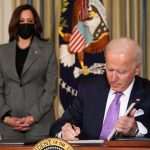 Görevdeki İlk Yılında ABD Başkanı Joe Biden