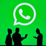 Alman İstihbaratı, WhatsApp Yazışmalarını Takip Edebilecek