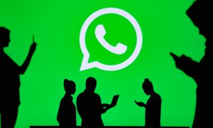 Alman İstihbaratı, WhatsApp Yazışmalarını Takip Edebilecek