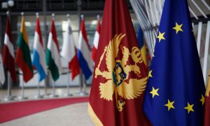 Avrupa Konseyi, Karadağ’daki Etnik Ayrım Sebebiyle Endişeli
