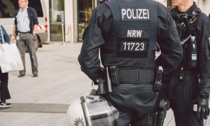 Berlin Teknik Üniversitesi, Polis Teşkilatındaki Şiddet Olaylarını Araştıracak