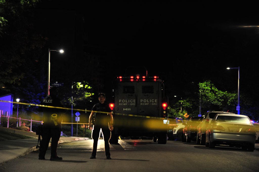 Kanada’da Müslüman Aileye Araçlı Saldırı: 4 Ölü 1 Yaralı Var