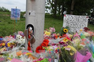 Kanada’da Müslüman Bir Aileyi Öldüren Teröristin Kimliği Merak Konusu