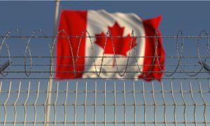 Kanada’da Sığınmacılara Kötü Muamele