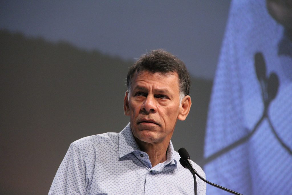 Kanadalı Müslüman İşçi Lideri Senatör Olarak Atandı