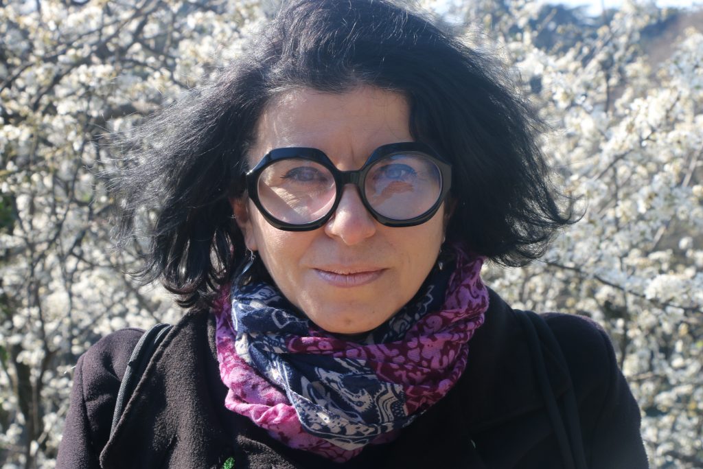 “Kadınların Kendi Bedenlerini Farklı Şekilde Kullanmalarına Tahammül Yok”