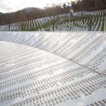 Srebrenitsa’da 49 Soykırım Kurbanı Toprağa Verilecek