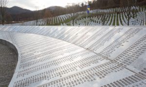 Srebrenitsa Soykırımı, 26. Yılında Kovid-19 Salgınının Gölgesinde Anılacak