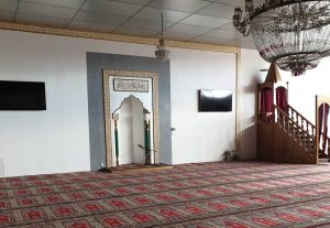 Almanya’da Camiye Hakaret ve Nefret İçerikli Mektup Gönderildi