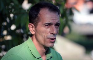 Hasan Hasanović: “Yaşananları Ne Affetmek İstiyorum, Ne de Unutabilirim”