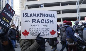 Kanada Ulusal İslamofobi Zirvesi Toplanıyor