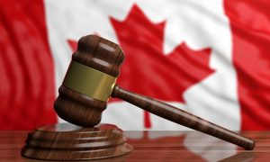 Kanadalı Yerlilerin Tazminat Belgelerine Mahkeme Engeli
