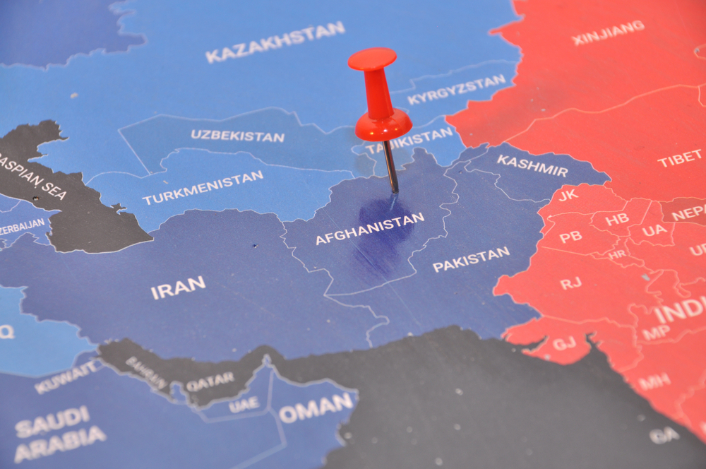 64 Ülkeden, "Afganistan'dan Ayrılmak İsteyenlere Müdahale Edilmemesi" Çağrısı