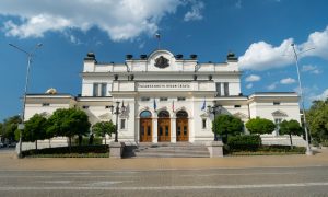 Bulgaristan’da Bu Yıl Üçüncü Kez Genel Seçime Gidiliyor