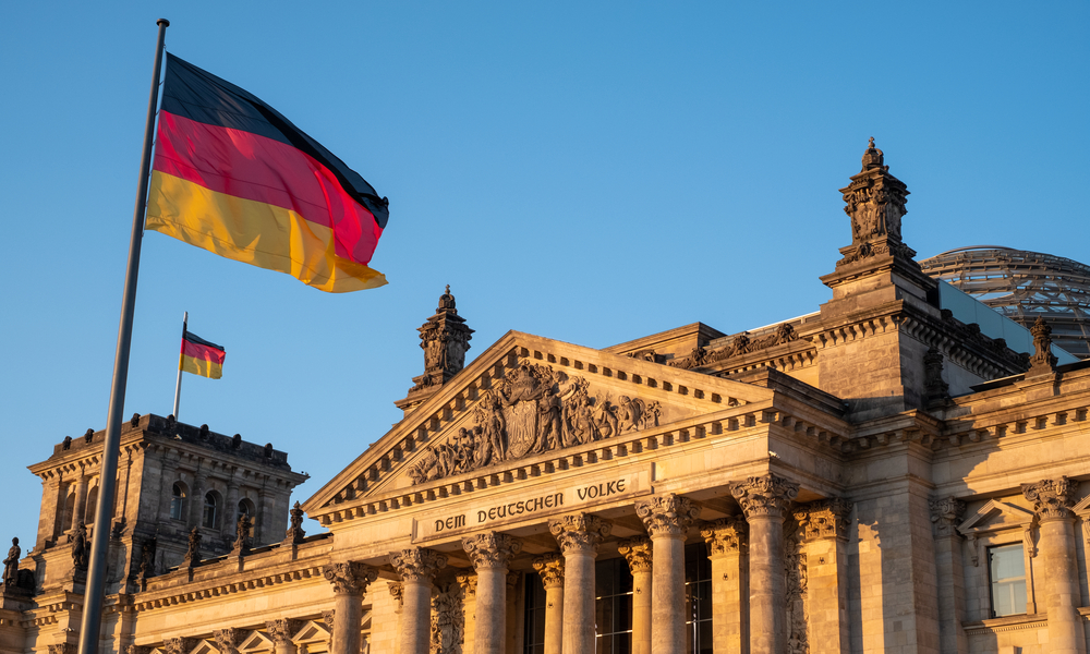 Almanya'da Federal Seçimler Zorlu Koalisyon Pazarlığı Bekleniliyor
