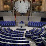 Almanya’da Federal Meclise Özel Korona Düzenlemesi Tepki Çekti