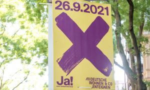 Berlin’de Kira Artışlarına Dur Demek İçin Referandum Yapıldı