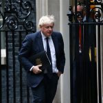 Birleşik Krallık Başbakanı Johnson İstifa Etmeyeceğini Açıkladı
