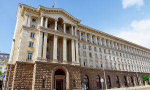 Hükûmet Kurulamayan Bulgaristan’da Cumhurbaşkanlığı Seçimi Yaklaşıyor