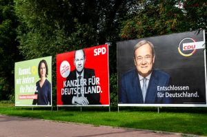 Almanya’da Başbakanlık İçin Yarışan 3 Aday ve Vaatleri