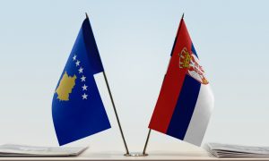 Sırbistan, Kosova ile Sınır Gerginliği Konusunda NATO’nun Tepkisini Bekliyor