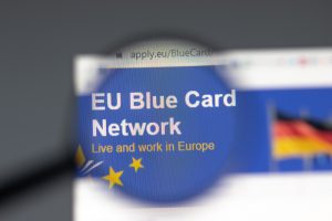 AB “Nitelikli Göçmenleri” Çekmek İçin Mavi Kart Uygulamasını Güncelledi