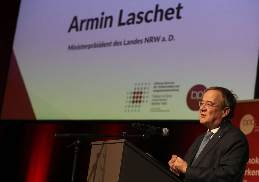 “60 Yıl Önce Almanya’ya Gelen Misafir İşçiler Ülkemizi Kalkındırdılar”