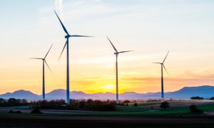 Avrupa’nın Enerji Krizi İçin Yeşil Çözüm İhtiyacı
